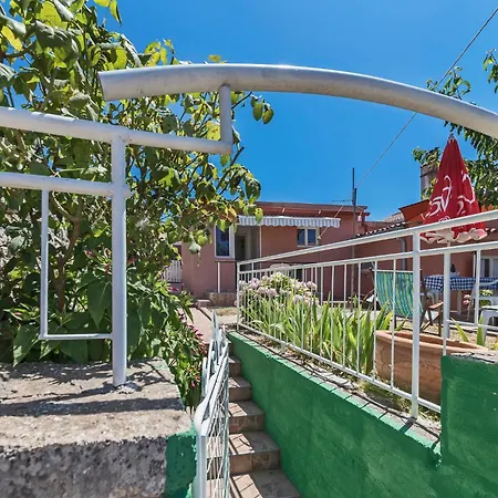 Ferienhaus Awesome In With Kitchen *