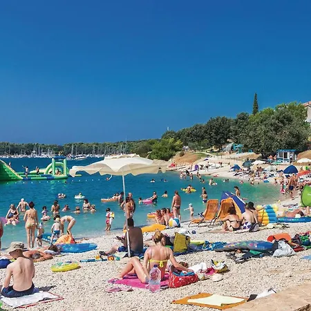 Σπίτι διακοπών Awesome In With Kitchen