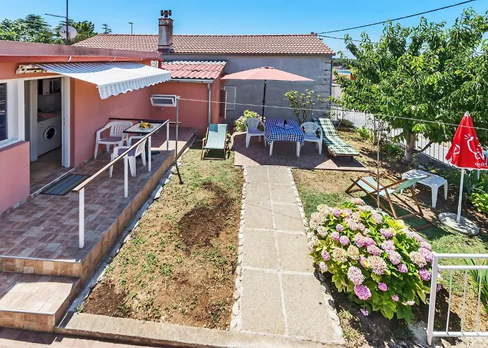 Awesome In With Kitchen Vikendica