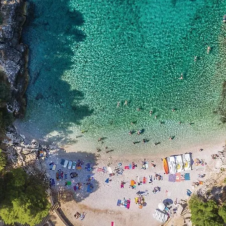 Awesome In With Kitchen 펜션 *