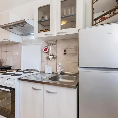 Awesome In With Kitchen Hébergement de vacances